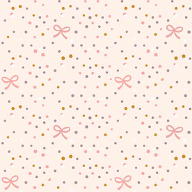 丝带 飘带 点子