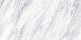 雅士白大理石瓷砖设计通道分色