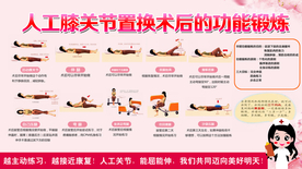 保健操海报仅供参考不做其他用途