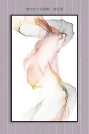 水墨画软膜天花