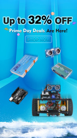 夏日工业产品海报