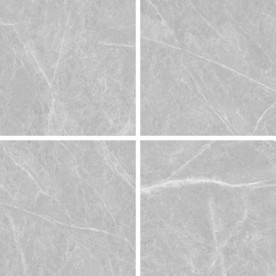 云灰大理石一石多面通道分色