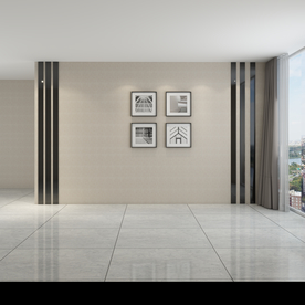 3D效果图空景 空景 吊顶