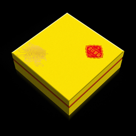 金丝皇菊-菊花 礼盒