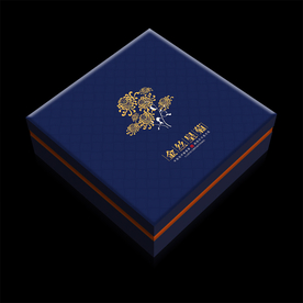 金丝皇菊-礼盒包装