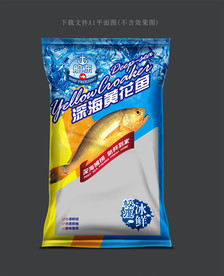 黄花鱼包装