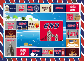 英伦风 英伦海报