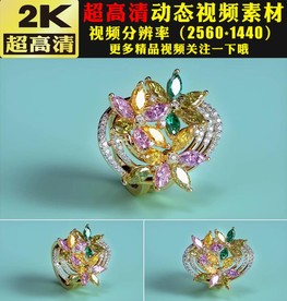 浪漫婚礼爱情动态视频