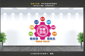 创客空间