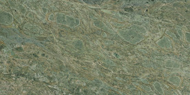 绿色雨林大理石瓷砖设计通道分色