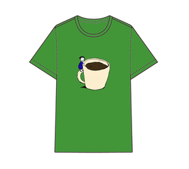 T恤定制图片设计图