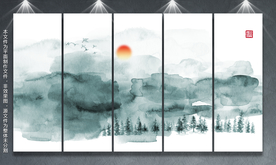 个性创意装饰画