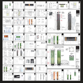 地产导视 商场导视