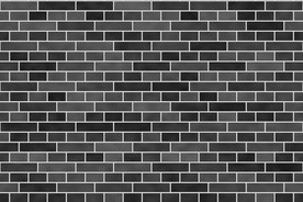 青砖路面墙面