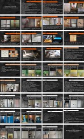 家装PPT 整装 装饰