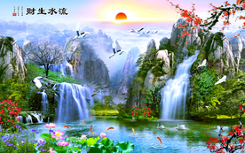 装饰画