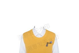 证件照衣服