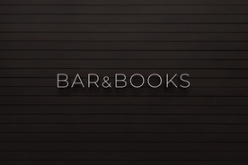 高端LOGO墙样机样机