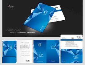 高端VIP卡 贵宾卡