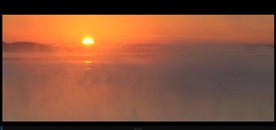 影视素材 湖  地产