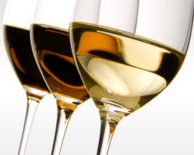 金色酒杯餐厅装饰画