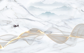 大理石欧式背景