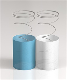 班尼尔袋装弹簧分解图