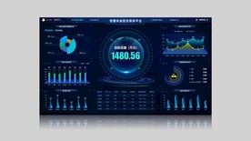 农业金融大数据