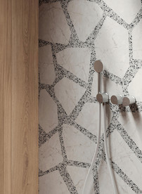 北欧简约现代 瓷砖家居空间