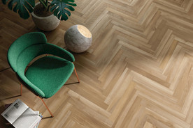 北欧简约现代 瓷砖家居空间