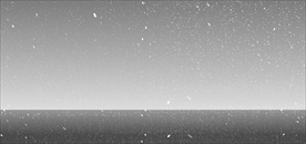 草图大师模型雨雪效果