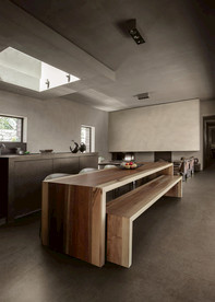 北欧简约现代 瓷砖家居空间