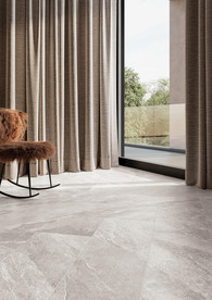 北欧简约现代 瓷砖家居空间