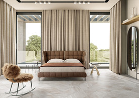 北欧简约现代 瓷砖家居空间