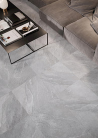 北欧简约现代 瓷砖家居空间