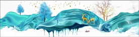 意境轻奢壁画