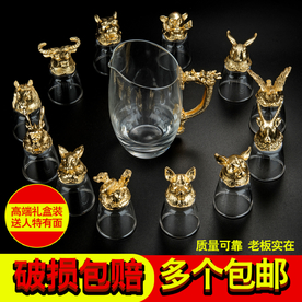 P高点击率工艺杯直通车主图设计