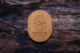 高端LOGO墙样机样机