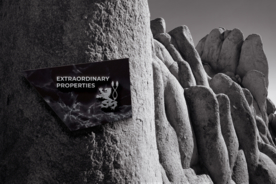 高端LOGO墙样机样机