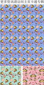 勤劳的小蜜蜂 花丛花朵 昆虫