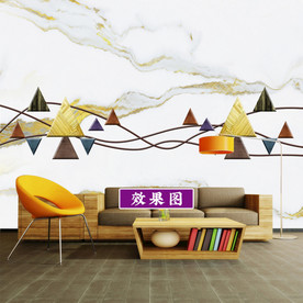 大理石  几何图