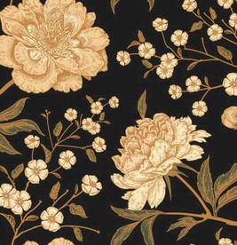 大牌花型 女装花型