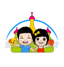 儿童城堡