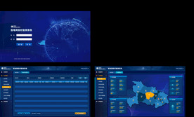 电网后台管理系统
