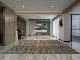 现代背景墙 客厅沙发背景摄影墙