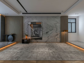 现代背景墙 客厅沙发背景摄影墙