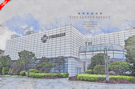 厦门奥林匹克博物馆