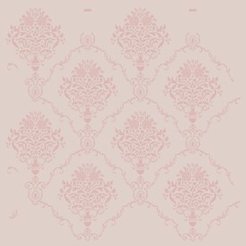 硅藻泥网板欧式现代中式花纹