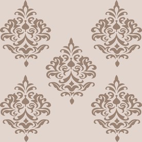 硅藻泥网板欧式现代中式花纹