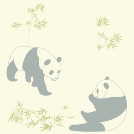 硅藻泥网板欧式现代中式花纹